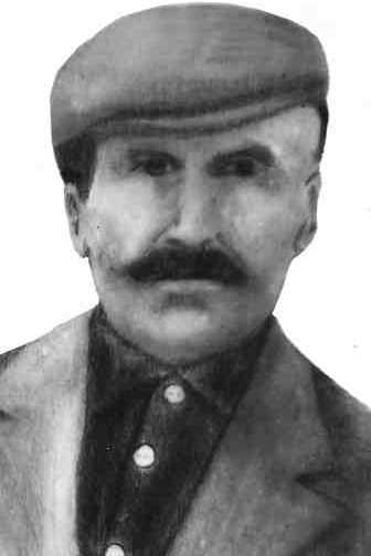 Базаров Яков Яковлевич