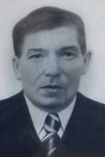 Бондаренко Иван Самуилович