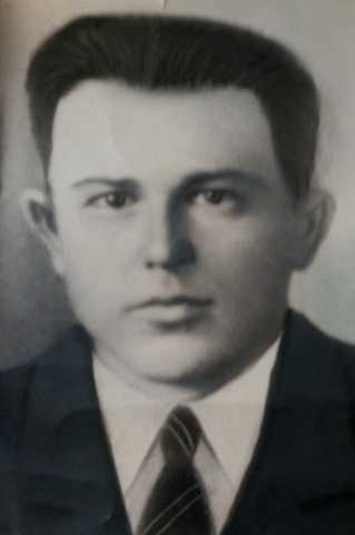 Калигин Александр Григорьевич