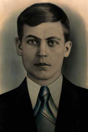 Грузинский Михаил Григорьевич