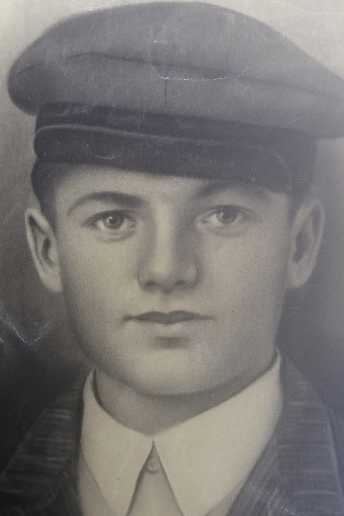 Нагорянский Пантелей Сергеевич