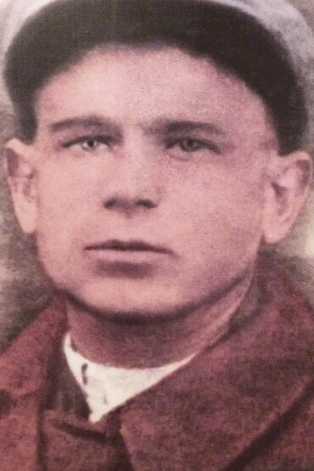 Гриднев Иван Егорович