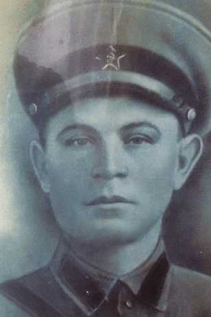 Шубный Тимофей Тихонович