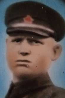 Ревин Иван Никитович
