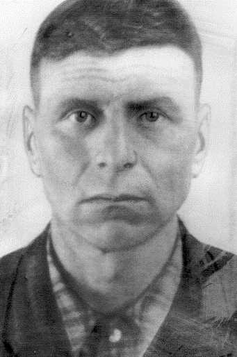 Наливкин Михаил Васильевич