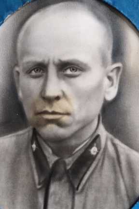 Панкин Илья Леонтьевич