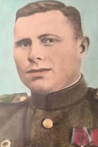 Бобрышев Алексей Михайлович