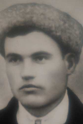 Каширин Яков Самсонович