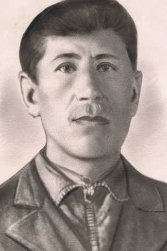 Байбородин Семен Васильевич