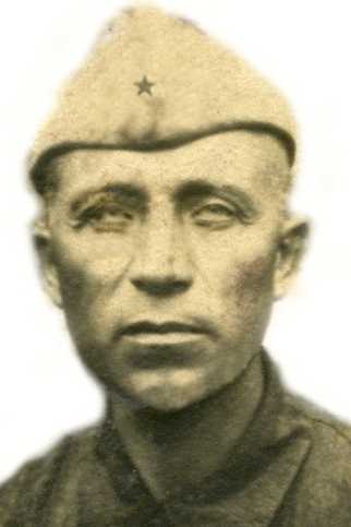 Гринчук|Гриньчук Иосиф Степанович