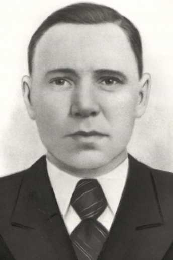 Рапенок|Ропянок Филипп Семенович