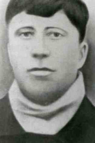 Павлов Василий Михайлович
