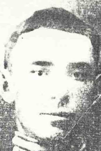 Казанцев Петр Васильевич