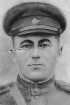 Сапун|Сопун Александр Михайлович