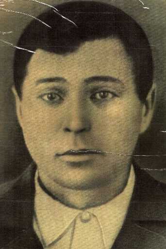 Цыпуштанов Абрам Федорович