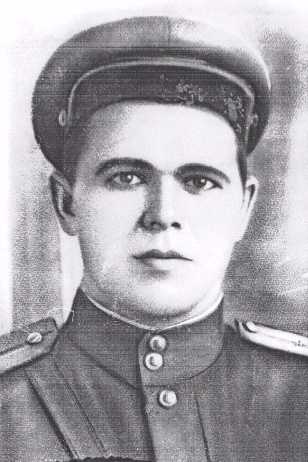 Жигалов Николай Михайлович|Михаилович (Михайлович)