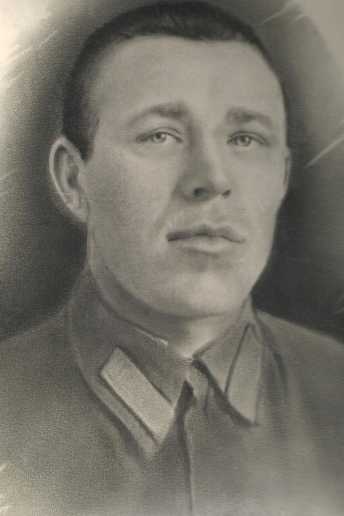 Жданов Александр Федорович