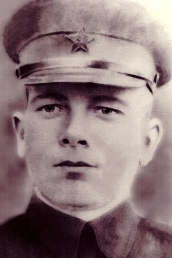 Никитин Николай Савельевич