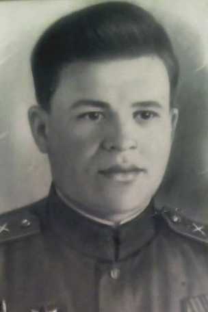 Дубровин|Дубравин Василий Тимофеевич