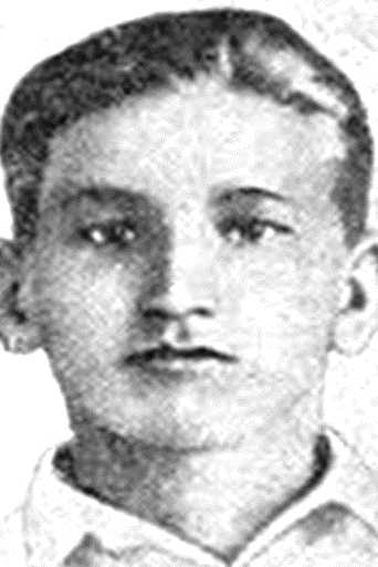 Попугаев Алексей Григорьевич