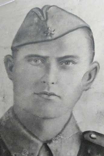 Васин Николай Терентьевич