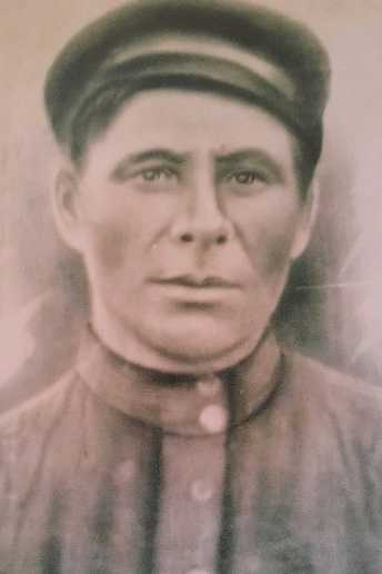 Копьёв|Копьев Михаил Иванович