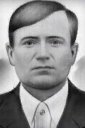 Беляев Иван Ильич