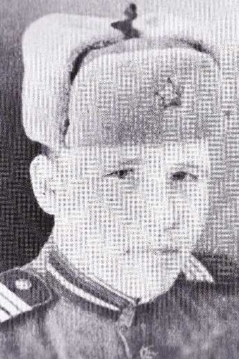 Клевакин Константин Васильевич