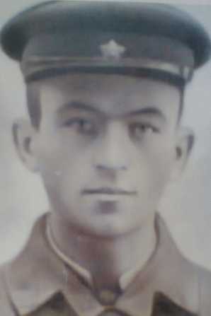 Хабаев Семен Саламович