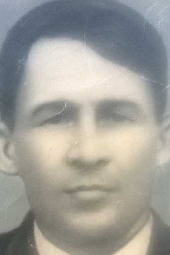 Тойкин Михаил Тойхинович