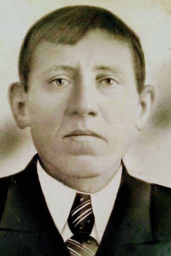 Малышев Данил Макарович