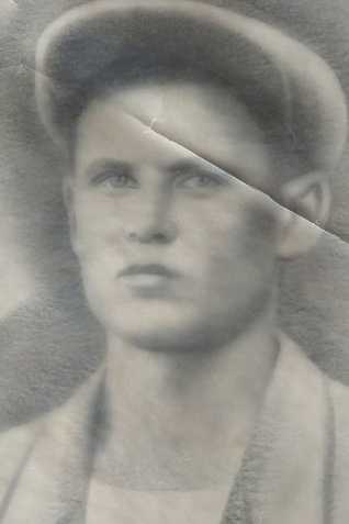 Колесников Михаил Иванович