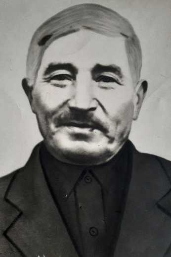 Смогунов Михаил Васильевич