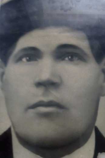 Баданин Иван Петрович