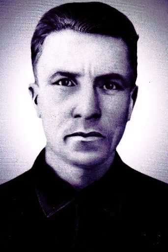 Трушин Андрей Петрович