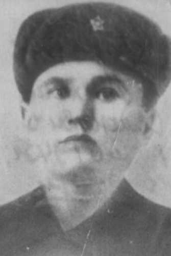 Фирстов Михаил Семенович