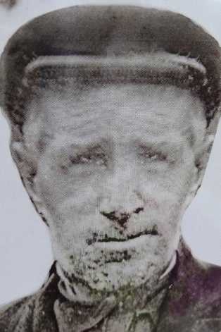 Василенко Павел Тихонович|Тиханович (Тихонович)