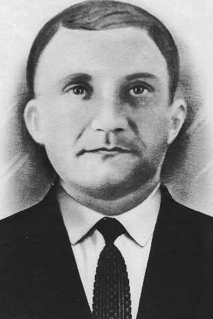 Волошко Степан Афанасьевич