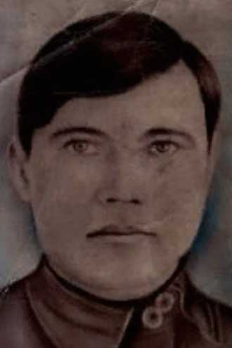 Дорохин Михаил Петрович