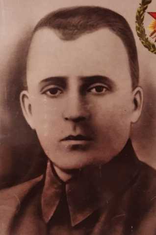 Давыдов Михаил Пантелеевич