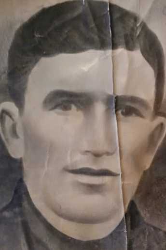 Яковенко Дмитрий Никитович