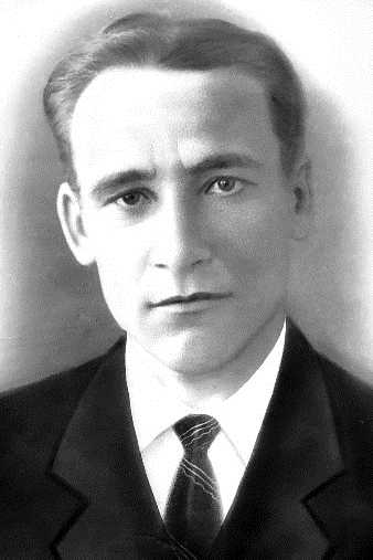 Давыдов Алексей Васильевич