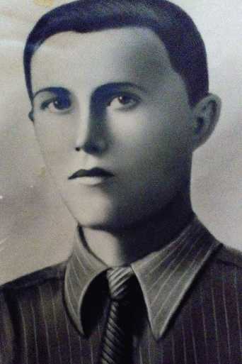 Богданов Николай Тихонович