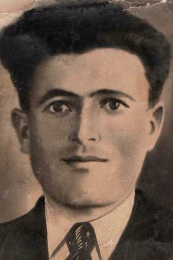 Мартиросян Вагинак Маркарович