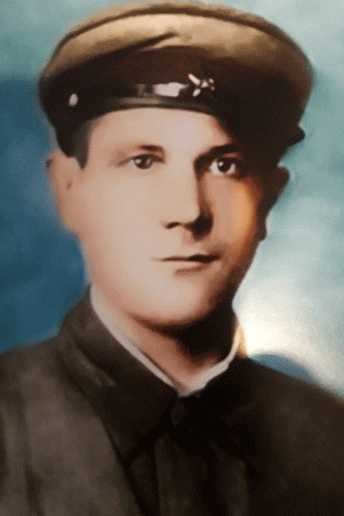 Бурченков Кирилл Михайлович