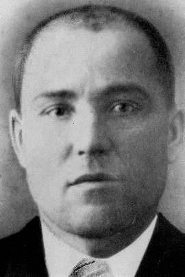 Вавилов Николай Селиверстович