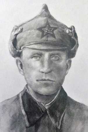 Заяц Иван Антонович