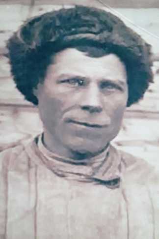 Сычев Иван Михайлович