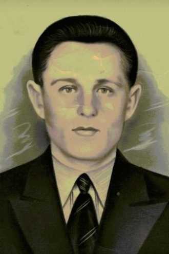 Резвый Иван Дмитриевич