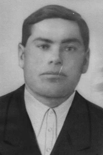 Изюрьев|Изюрев Филипп Григорьевич